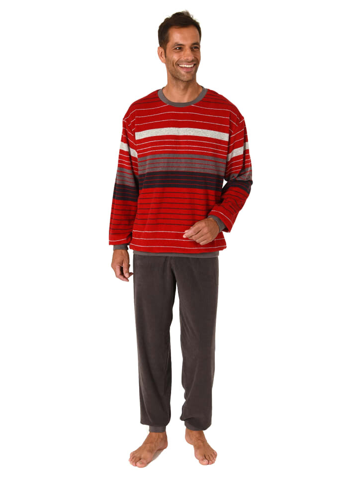 Ночное белье NORMANN, красный, Серый, Ночное белье NORMANN, красный
Ночное белье NORMANN, красный, Серый, Ночное белье NORMANN, красный