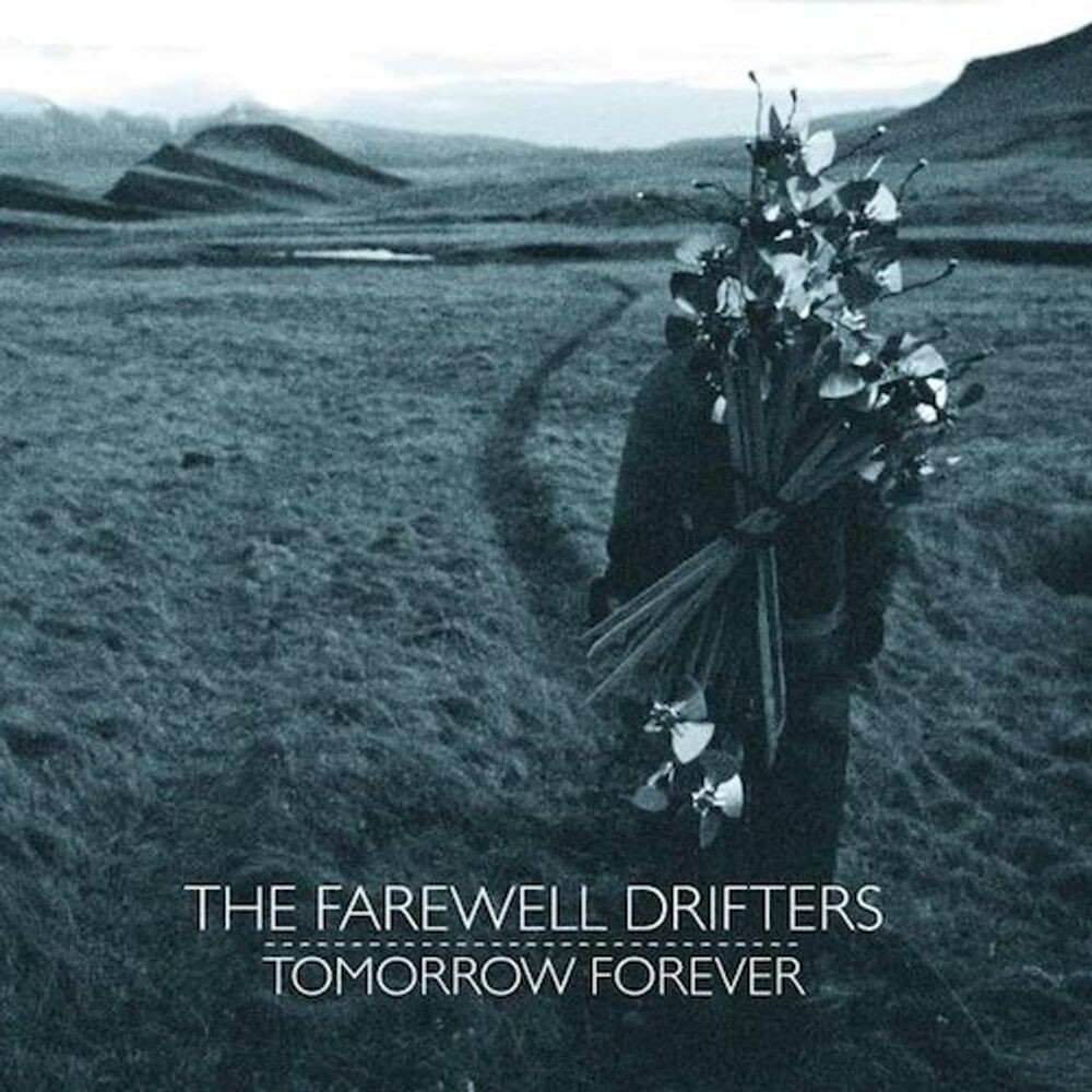Виниловая пластинка LP Tomorrow Forever - The Farewell Drifters
Виниловая пластинка LP Tomorrow Forever - The Farewell Drifters