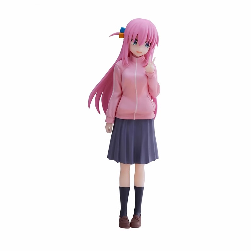 Hitori Gotoh Bocchi The Rock!, Bocchi Chan SEGA
Hitori Gotoh Bocchi The Rock!, Bocchi Chan SEGA