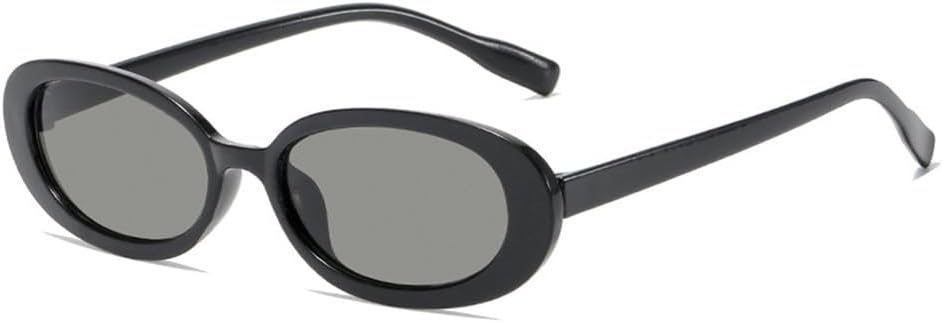 Винтажные солнцезащитные очки в маленькой оправе овальной формы для женщин, дизайнерские модные солнцезащитные очки для мужчин, для активного отдыха на природе UJNHGQ, A1
Винтажные солнцезащитные очки в маленькой оправе овальной формы для женщин, дизайнерские модные солнцезащитные очки для мужчин, для активного отдыха на природе UJNHGQ, A1