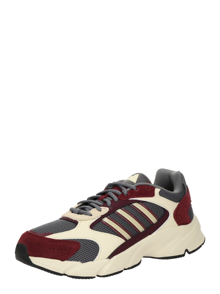 Кроссовки ADIDAS ORIGINALS CRAZYCHAOS 2000, Dark grey
Кроссовки ADIDAS ORIGINALS CRAZYCHAOS 2000, Dark grey