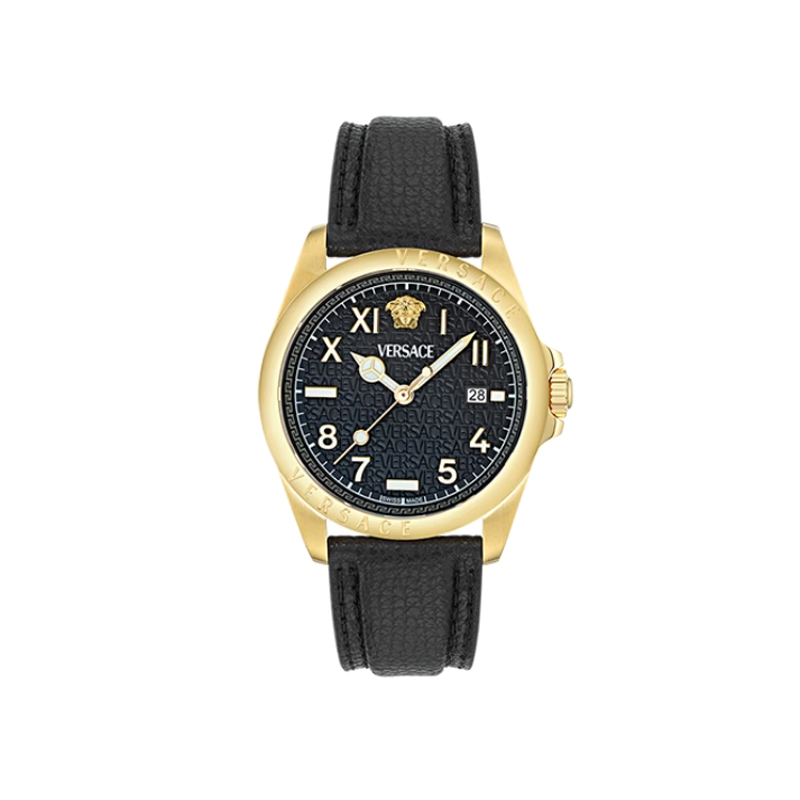 Anteo 41mm VERSACE
Anteo 41mm VERSACE