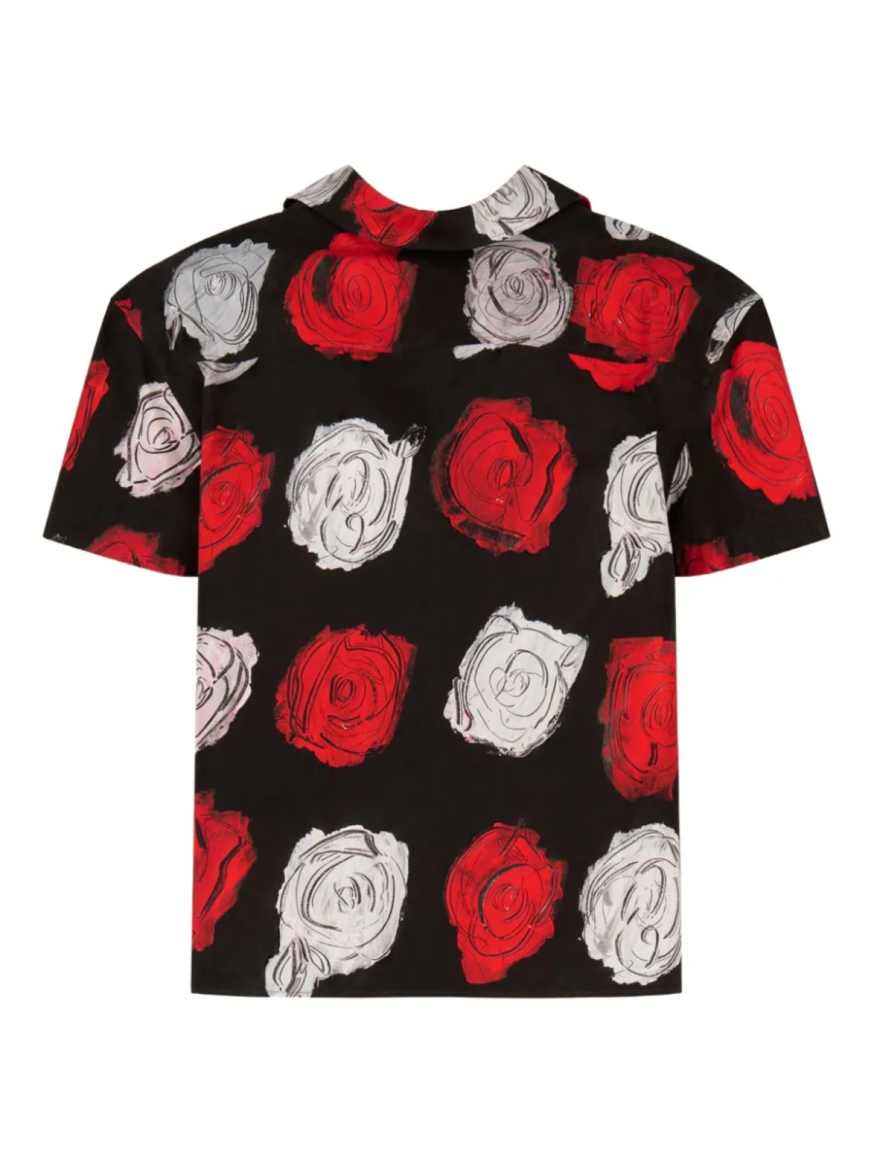 Рубашка с принтом Mercury Marni, черный
Рубашка с принтом Mercury Marni, черный