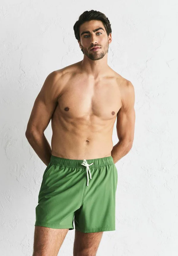 Плавательные шорты стандартного кроя, обеспечивающие необходимую подвижность корпуса. Next, Khaki Green, Зеленый, Плавательные шорты стандартного кроя, обеспечивающие необходимую подвижность корпуса. Next, Khaki Green
Плавательные шорты стандартного кроя, обеспечивающие необходимую подвижность корпуса. Next, Khaki Green, Зеленый, Плавательные шорты стандартного кроя, обеспечивающие необходимую подвижность корпуса. Next, Khaki Green