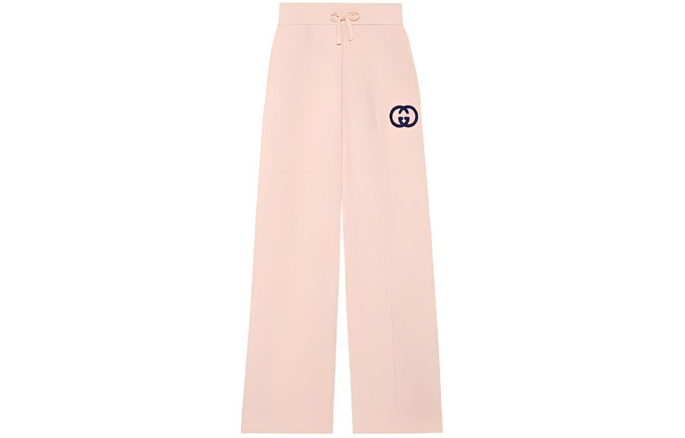 Брюки женские Gucci, розовый
Брюки женские Gucci, розовый