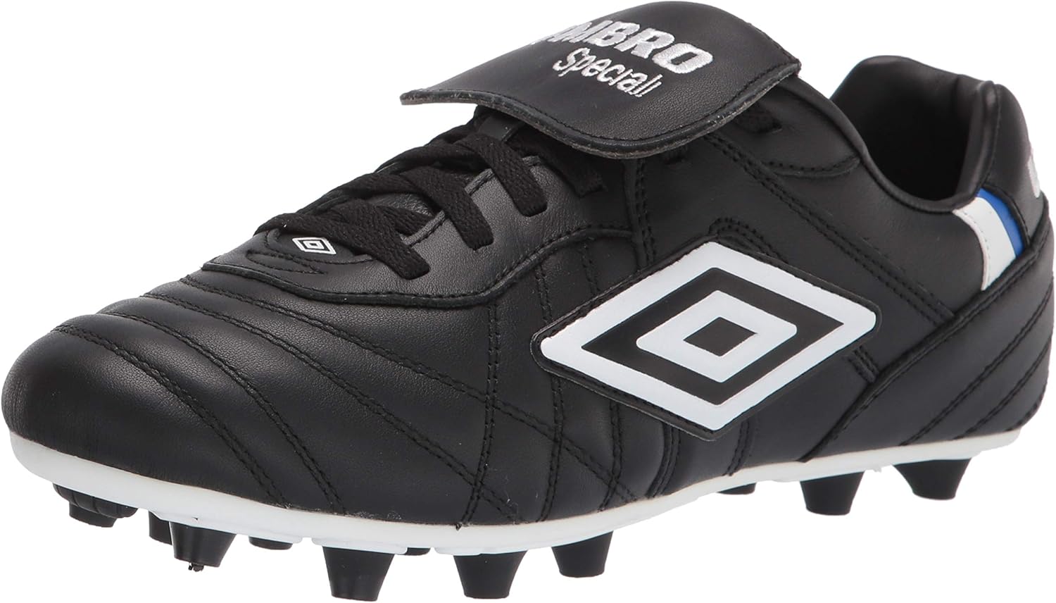 Бутсы для футбола Umbro Speciali 98 Maxim FG Name Umbro, черный
Бутсы для футбола Umbro Speciali 98 Maxim FG Name Umbro, черный