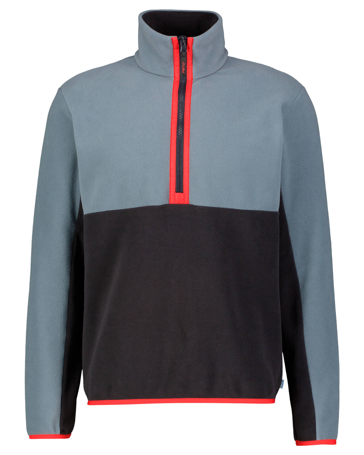 Флисовый свитер Mansfield Meru, синий
Флисовый свитер Mansfield Meru, синий