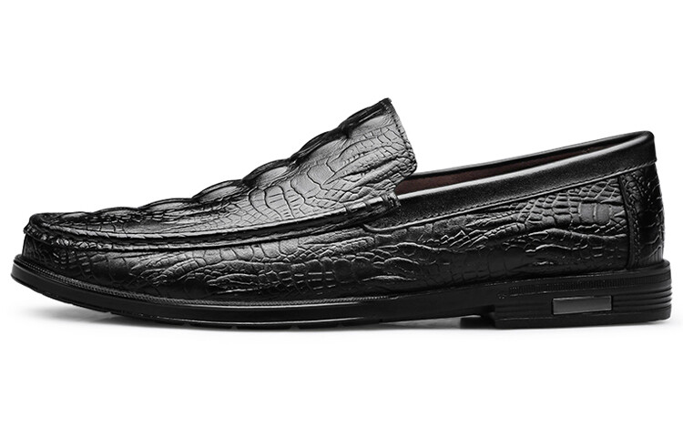 Туфли Men"s Casual Men Low-Top черный Cce
Туфли Men"s Casual Men Low-Top черный Cce