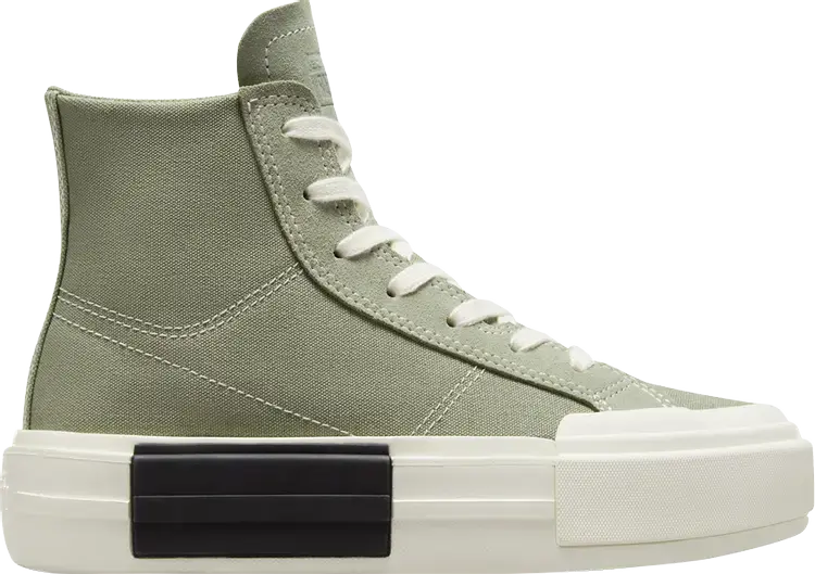 Кроссовки Chuck Taylor All Star Cruise High 'Future Utility - Light Field Surplus', зеленый
Кроссовки Chuck Taylor All Star Cruise High 'Future Utility - Light Field Surplus', зеленый