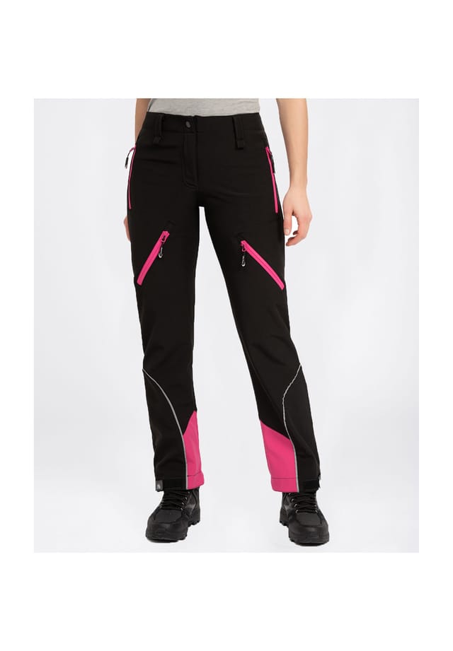 Штаны Softshell уличные штаны Rock Creek, черный
Штаны Softshell уличные штаны Rock Creek, черный