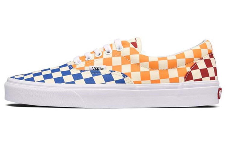 Кроссовки Era Vans 'Multi-Color Checkerboard'
Кроссовки Era Vans 'Multi-Color Checkerboard'