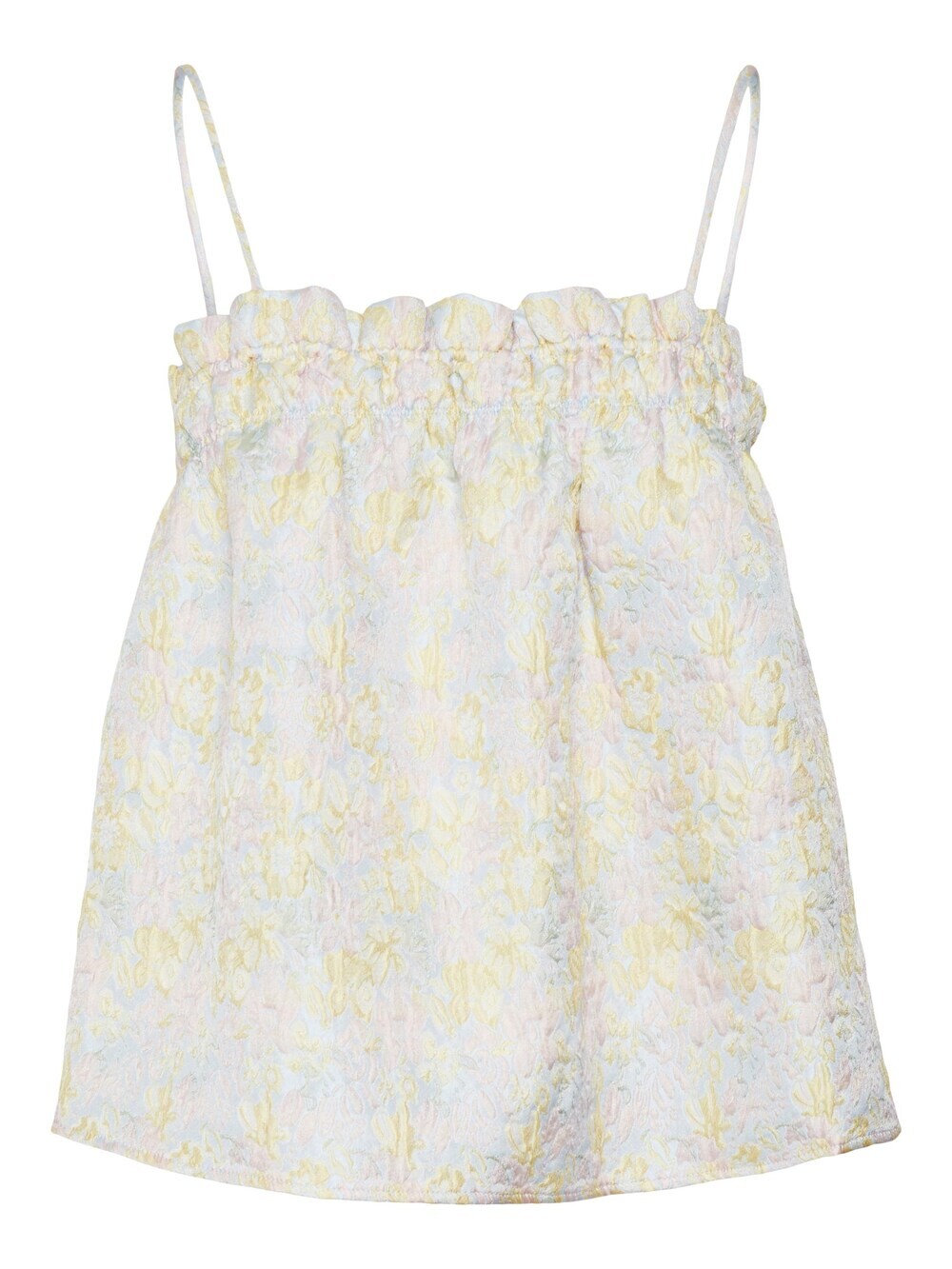 Топ VERO MODA Nova, разноцветный
Топ VERO MODA Nova, разноцветный