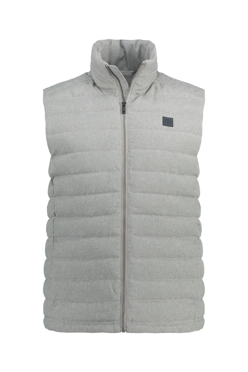 Утепленный жилет JP1880, цвет grau melange
Утепленный жилет JP1880, цвет grau melange