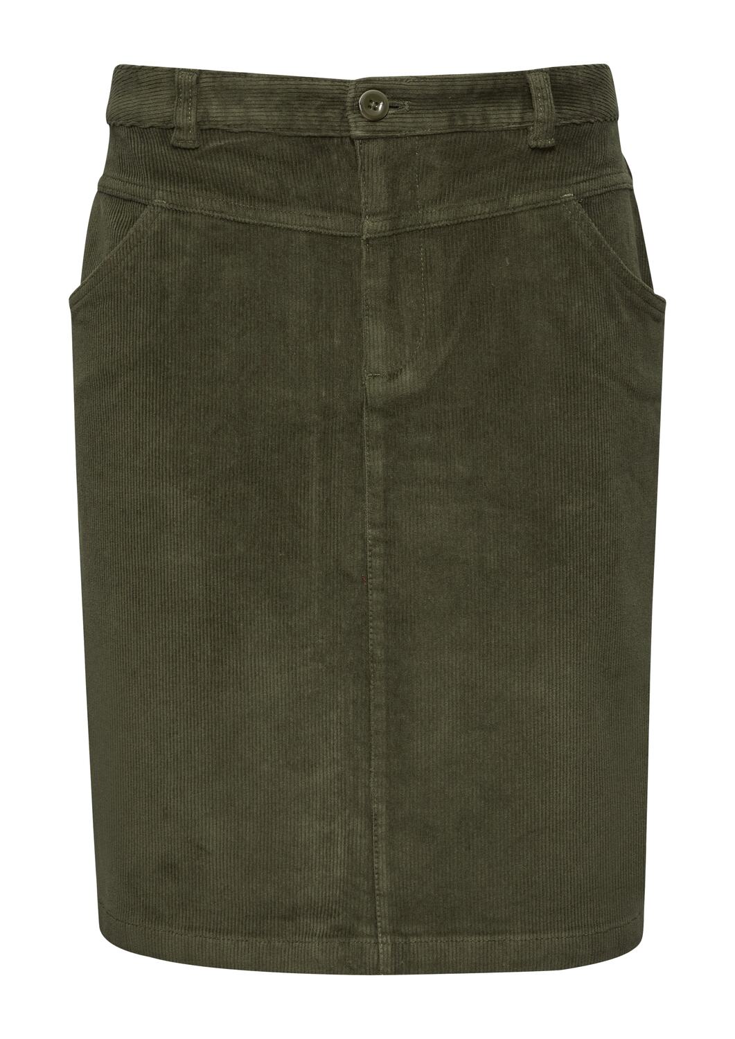 s.Oliver Юбка в оливковом цвете
s.Oliver Юбка в оливковом цвете