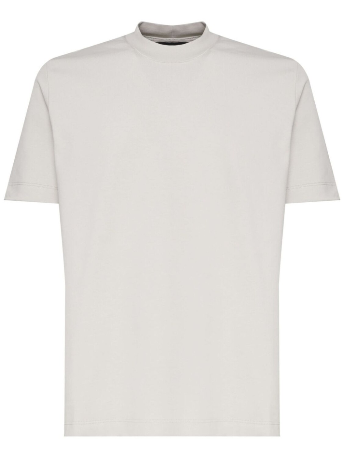 Футболка с круглым вырезом Giuliano Galiano, нейтральный цвет
Футболка с круглым вырезом Giuliano Galiano, нейтральный цвет