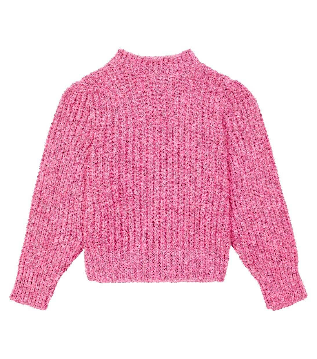 Свитер ambrosia в рубчик The New Society, розовый
Свитер ambrosia в рубчик The New Society, розовый