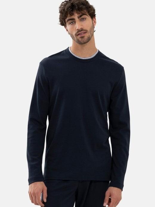 Пижамный топ nstex 2.0 Mey, синий
Пижамный топ nstex 2.0 Mey, синий