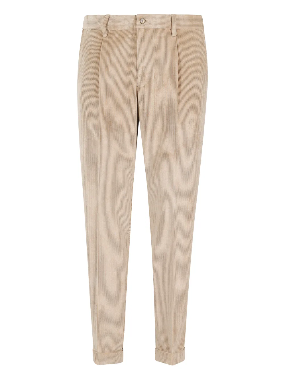 Брюки Isolas из вельвета со складками Briglia 1949, бежевый
Брюки Isolas из вельвета со складками Briglia 1949, бежевый