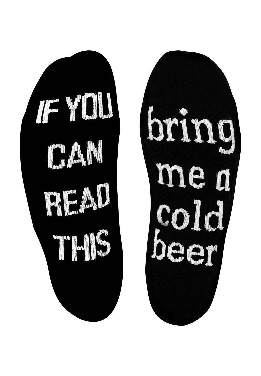 2 пары мужских носков с забавными надписями normani, цвет Cold Beer Sleep
2 пары мужских носков с забавными надписями normani, цвет Cold Beer Sleep