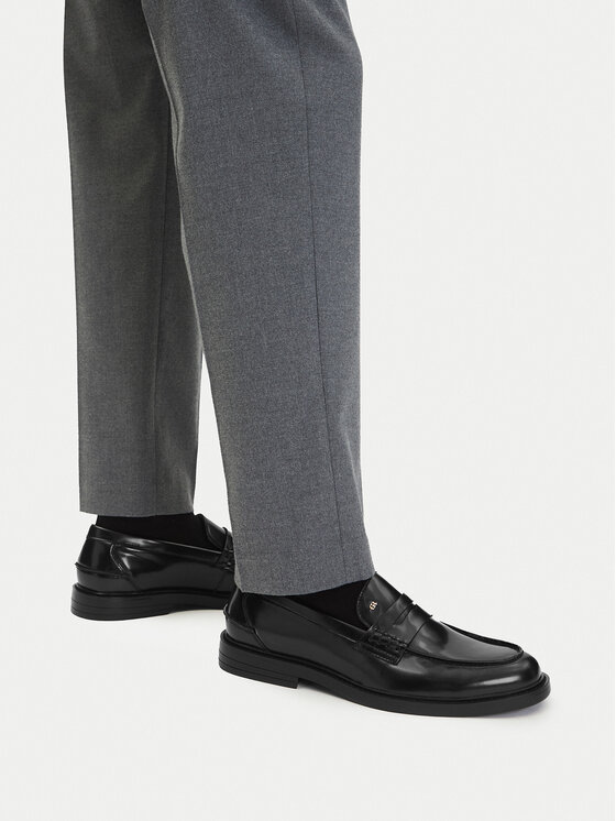 Мокасины EO-PIETRO-01 125AM Gino Rossi, чёрный
Мокасины EO-PIETRO-01 125AM Gino Rossi, чёрный