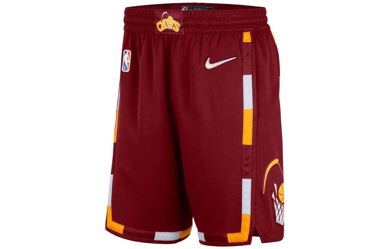 Мужские баскетбольные шорты Nike, цвет Burgundy
Мужские баскетбольные шорты Nike, цвет Burgundy