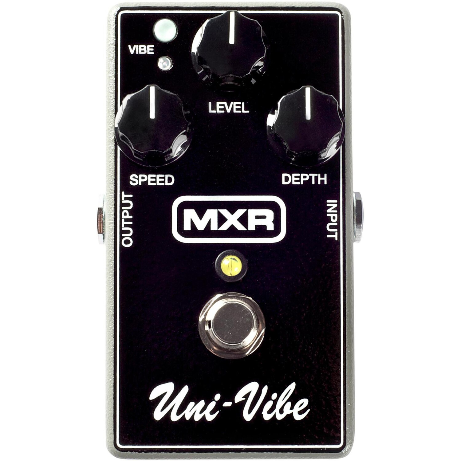 Педаль эффектов для гитары MXR M68 Uni-Vibe Chorus/Vibrato
Педаль эффектов для гитары MXR M68 Uni-Vibe Chorus/Vibrato