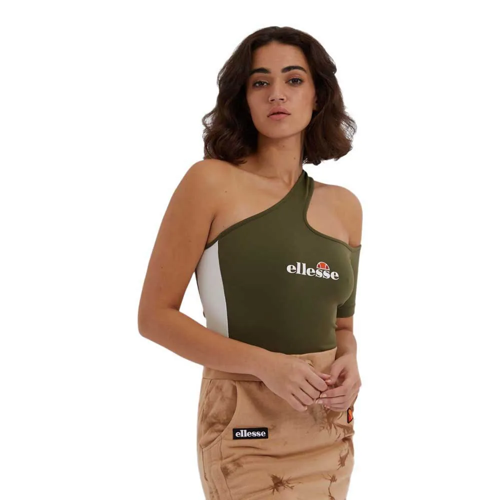 Тело Эллесс Доротеи Ellesse, зеленый
Тело Эллесс Доротеи Ellesse, зеленый