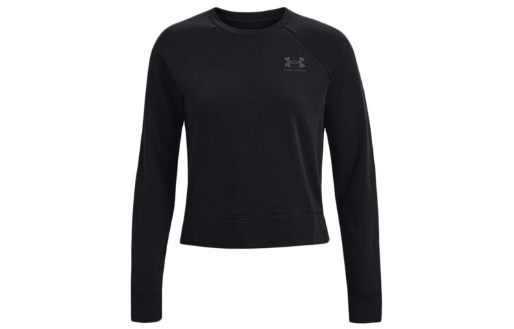 Женская толстовка Under Armour, цвет Black
Женская толстовка Under Armour, цвет Black