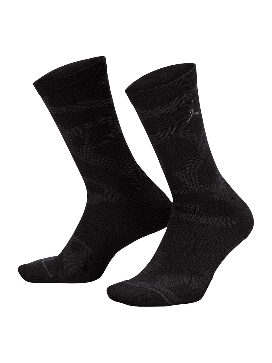 Спортивные носки Nike Sportswear, черный
Спортивные носки Nike Sportswear, черный