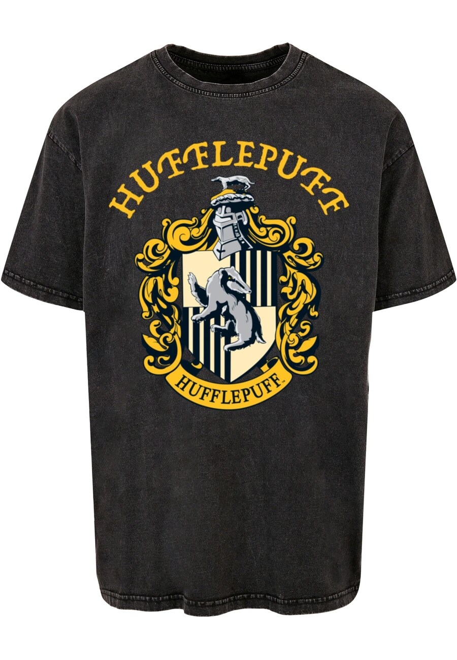 Рубашка ABSOLUTE CULT Harry Potter - Hufflepuff Crest, черный
Рубашка ABSOLUTE CULT Harry Potter - Hufflepuff Crest, черный