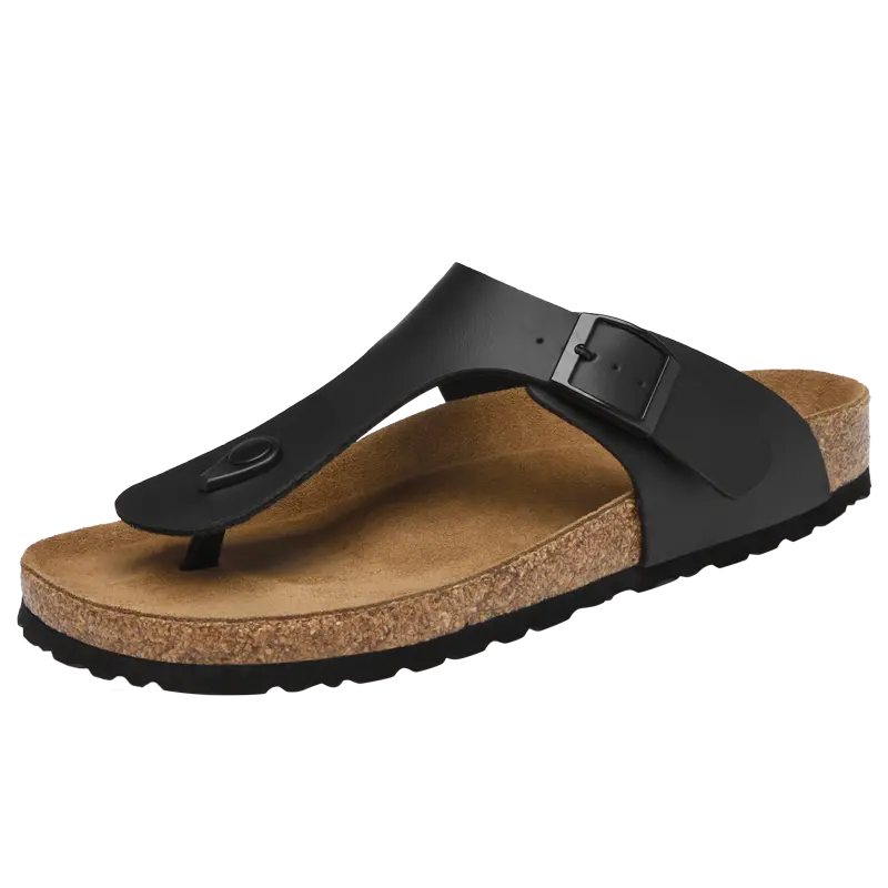 BOLE Резиновые шлепанцы с износостойкой подошвой унисекс белые, цвет White
BOLE Резиновые шлепанцы с износостойкой подошвой унисекс белые, цвет White