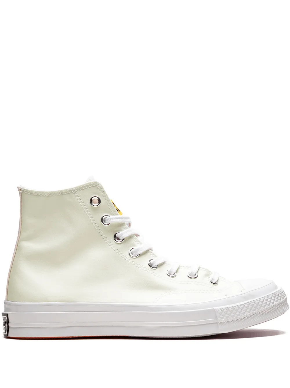 Кеды Chuck 70 Converse, белый
Кеды Chuck 70 Converse, белый