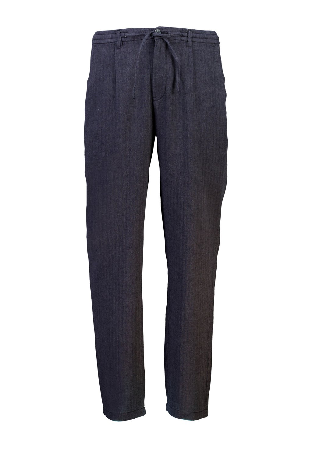 Брюки HERRINGBONE Lindbergh, Black 
Брюки HERRINGBONE Lindbergh, Black