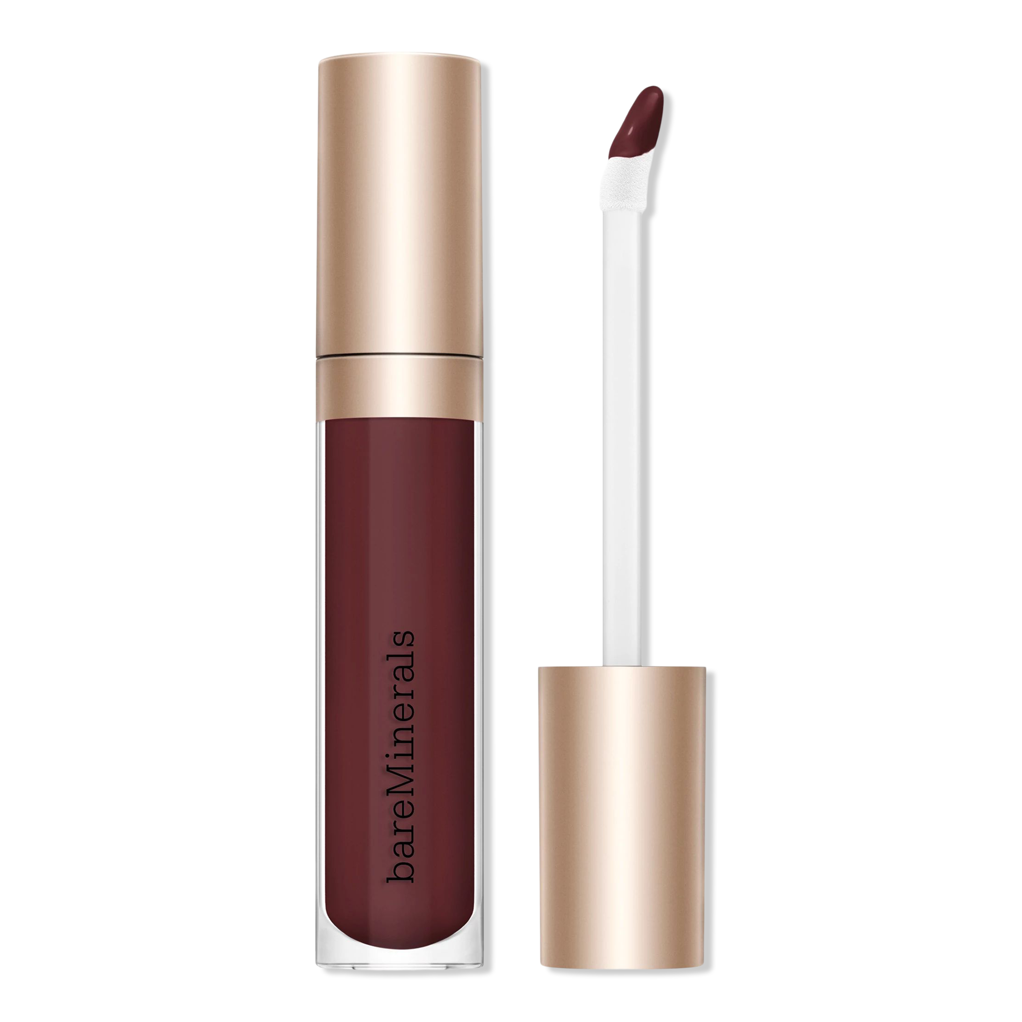 Блеск-бальзам для губ bareMinerals, Enlightenment (rich plum)
Блеск-бальзам для губ bareMinerals, Enlightenment (rich plum)