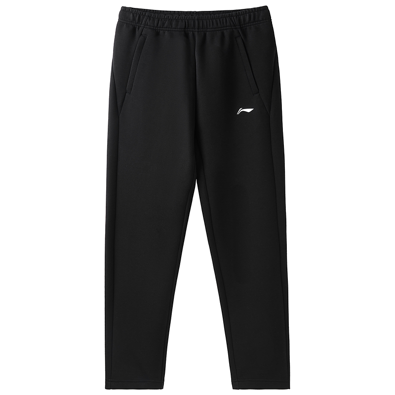 Вязаные спортивные штаны Women's LINING, черный
Вязаные спортивные штаны Women's LINING, черный