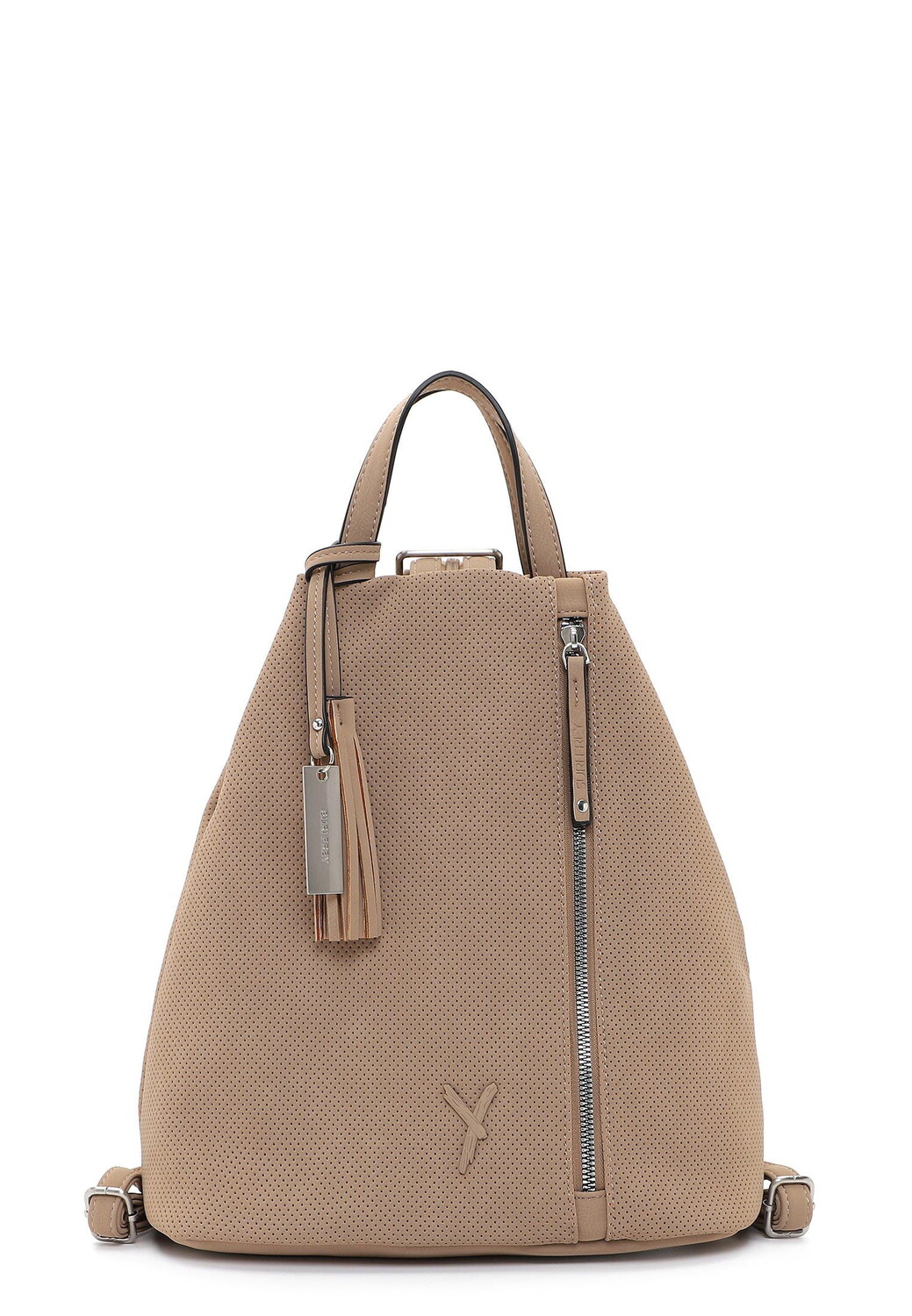 Рюкзак SURI FREY SFY Romy, песочный
Рюкзак SURI FREY SFY Romy, песочный