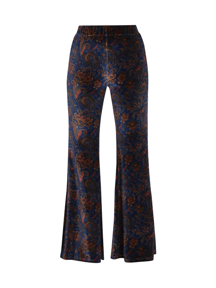 Тканевые брюки usha FESTIVAL
Тканевые брюки usha FESTIVAL