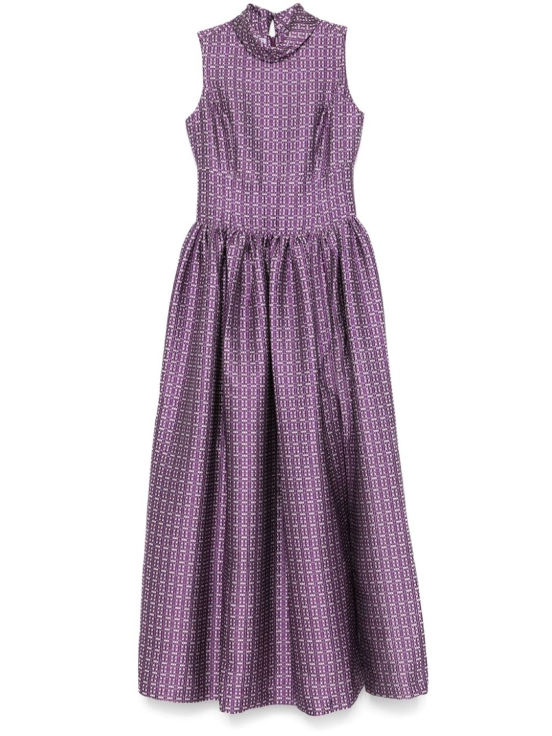 Макси-платье Adaeh Baruni, белый
Макси-платье Adaeh Baruni, белый