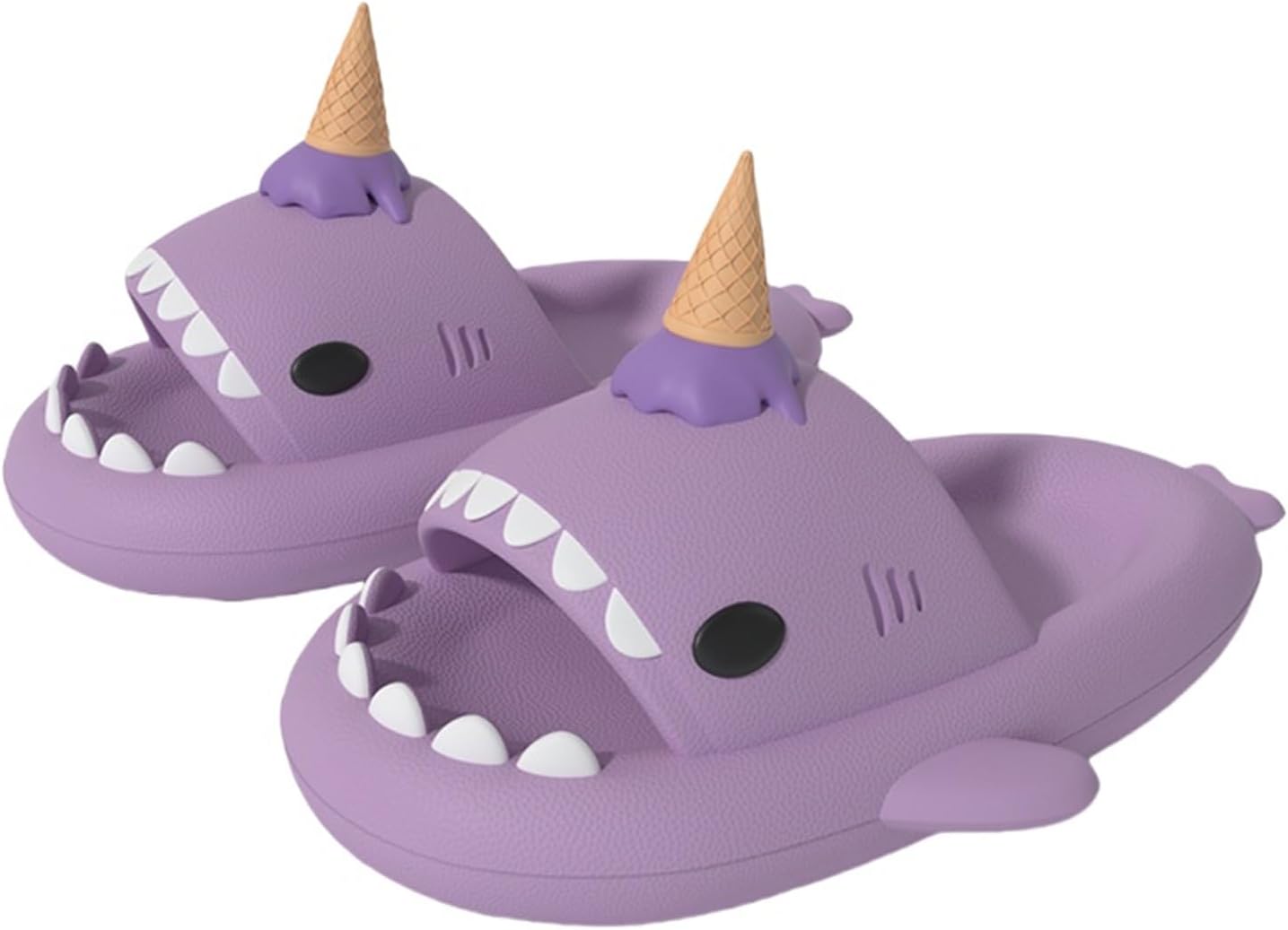 Шлепанцы с акулами, забавные тапочки «Облачная акула» с противоскользящей поверхностью и быстрой сушкой, тапочки «Облачная акула» для мужчин и женщин Generic, Ice Cream
Шлепанцы с акулами, забавные тапочки «Облачная акула» с противоскользящей поверхностью и быстрой сушкой, тапочки «Облачная акула» для мужчин и женщин Generic, Ice Cream