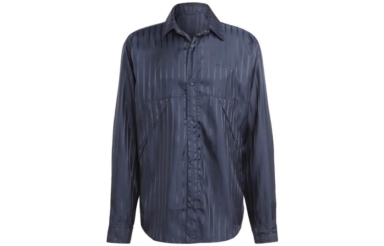 Рубашка мужская RIFTA CITY BOY, чернильно-синяя Adidas Originals, синий
Рубашка мужская RIFTA CITY BOY, чернильно-синяя Adidas Originals, синий