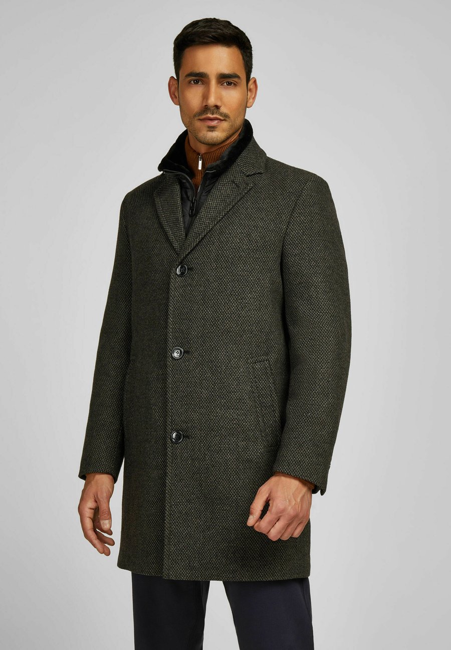 Пальто Hechter Paris Short coat, Dunkelgrau/Dark Grey
Пальто Hechter Paris Short coat, Dunkelgrau/Dark Grey