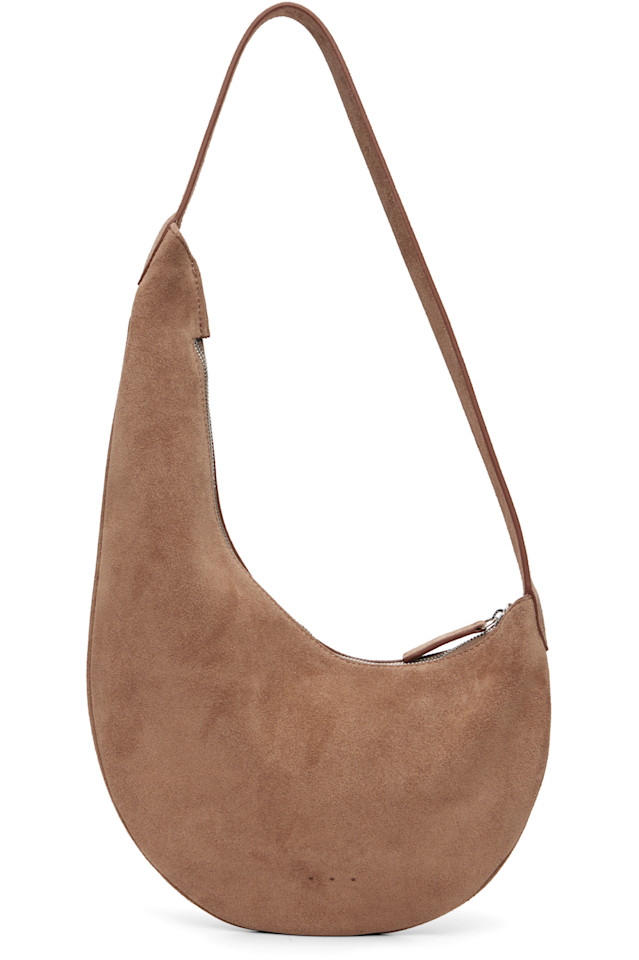 Мини-Сумочка Tan Lune Aesther Ekme, Suede Date
Мини-Сумочка Tan Lune Aesther Ekme, Suede Date