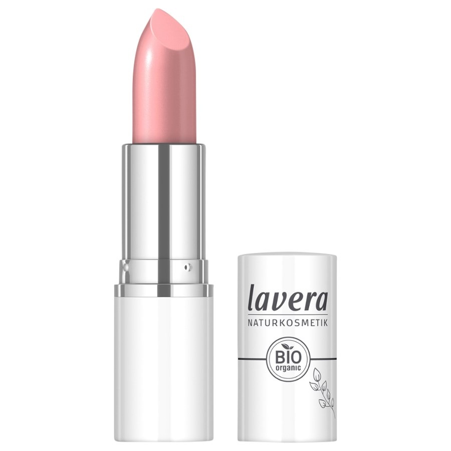 Помада Lavera Cream Glow Lipstick, 03 Peony / 1 Stk.
Помада Lavera Cream Glow Lipstick, 03 Peony / 1 Stk.