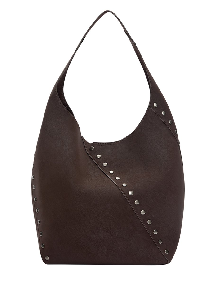 Сумка-шоппер PULL&BEAR Tote bag, Brown
Сумка-шоппер PULL&BEAR Tote bag, Brown
