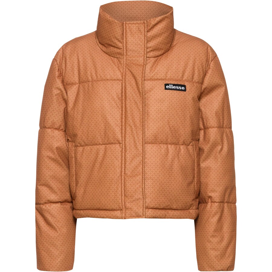 Куртка межсезонная ELLESSE, Umbra
Куртка межсезонная ELLESSE, Umbra