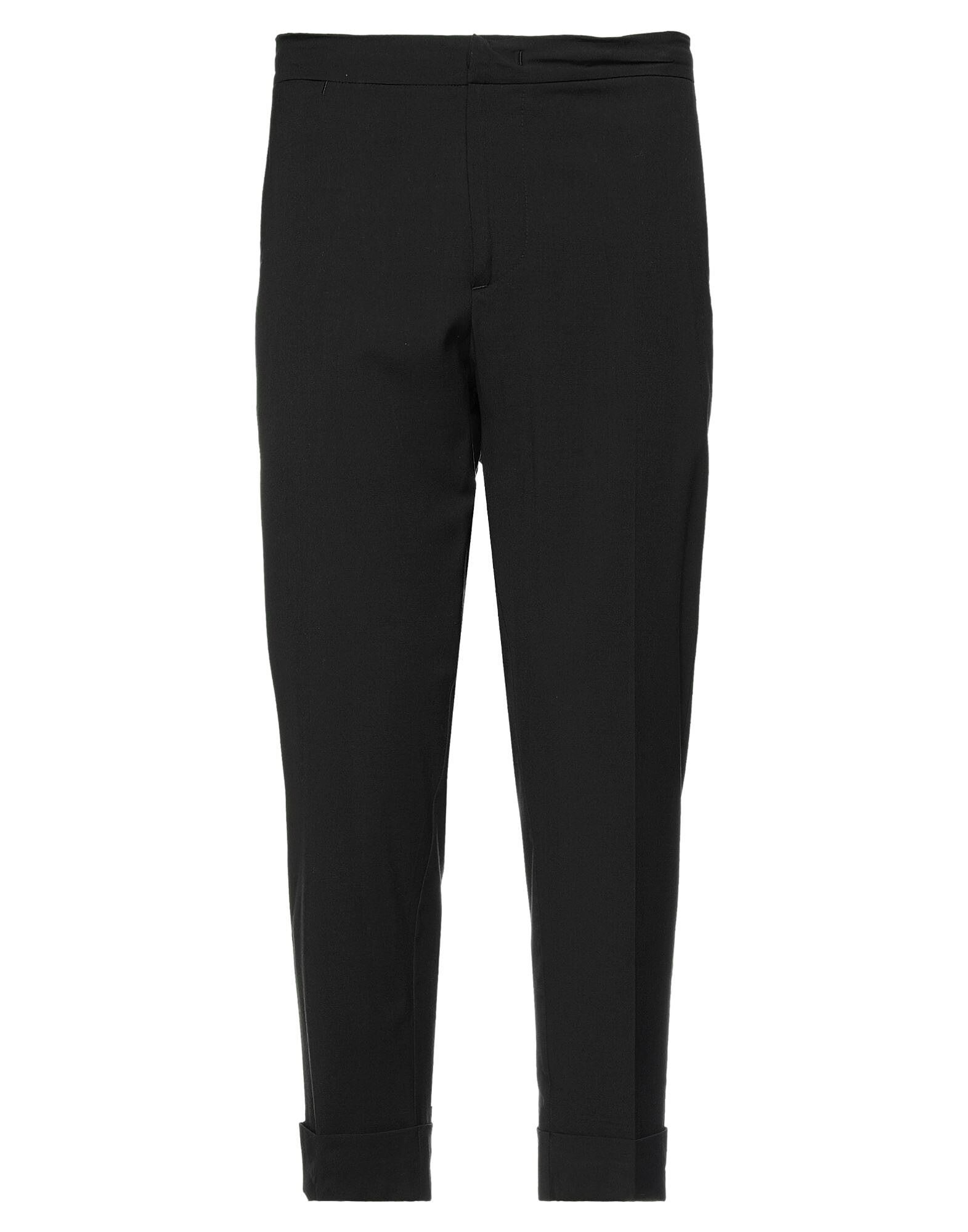 Брюки Gazzarrini, черный
Брюки Gazzarrini, черный