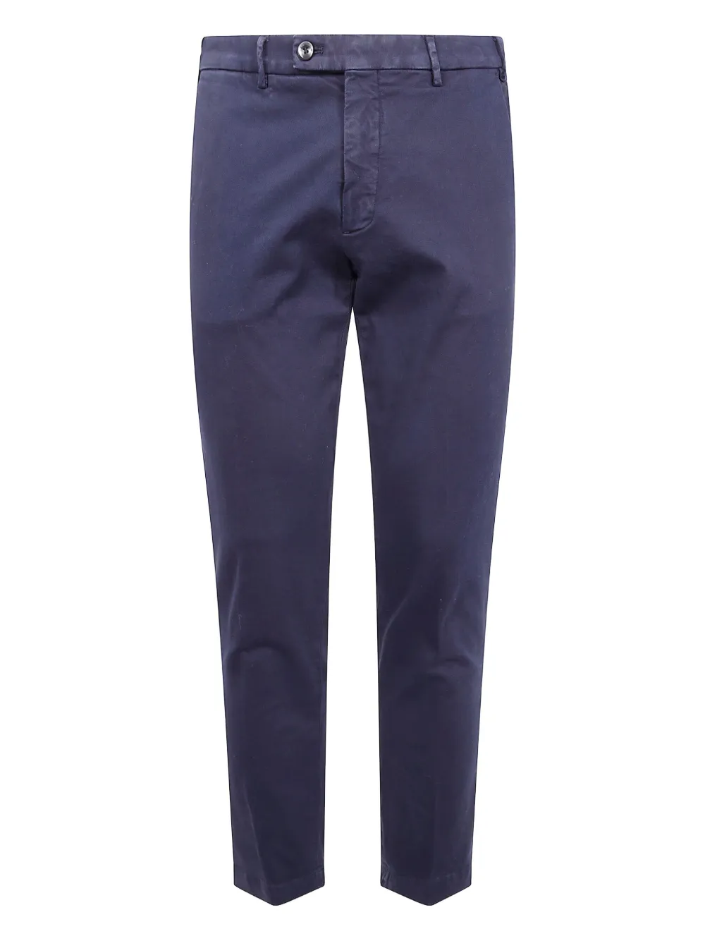 Хлопковые брюки с застежкой на пуговицы michael coal, синий
Хлопковые брюки с застежкой на пуговицы michael coal, синий