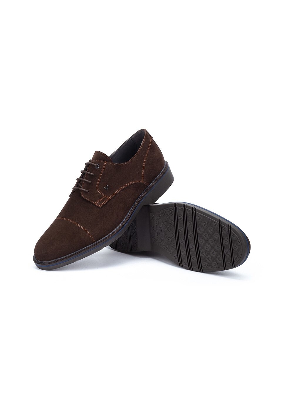 Туфли WATFORD Martinelli, темно-коричневый
Туфли WATFORD Martinelli, темно-коричневый