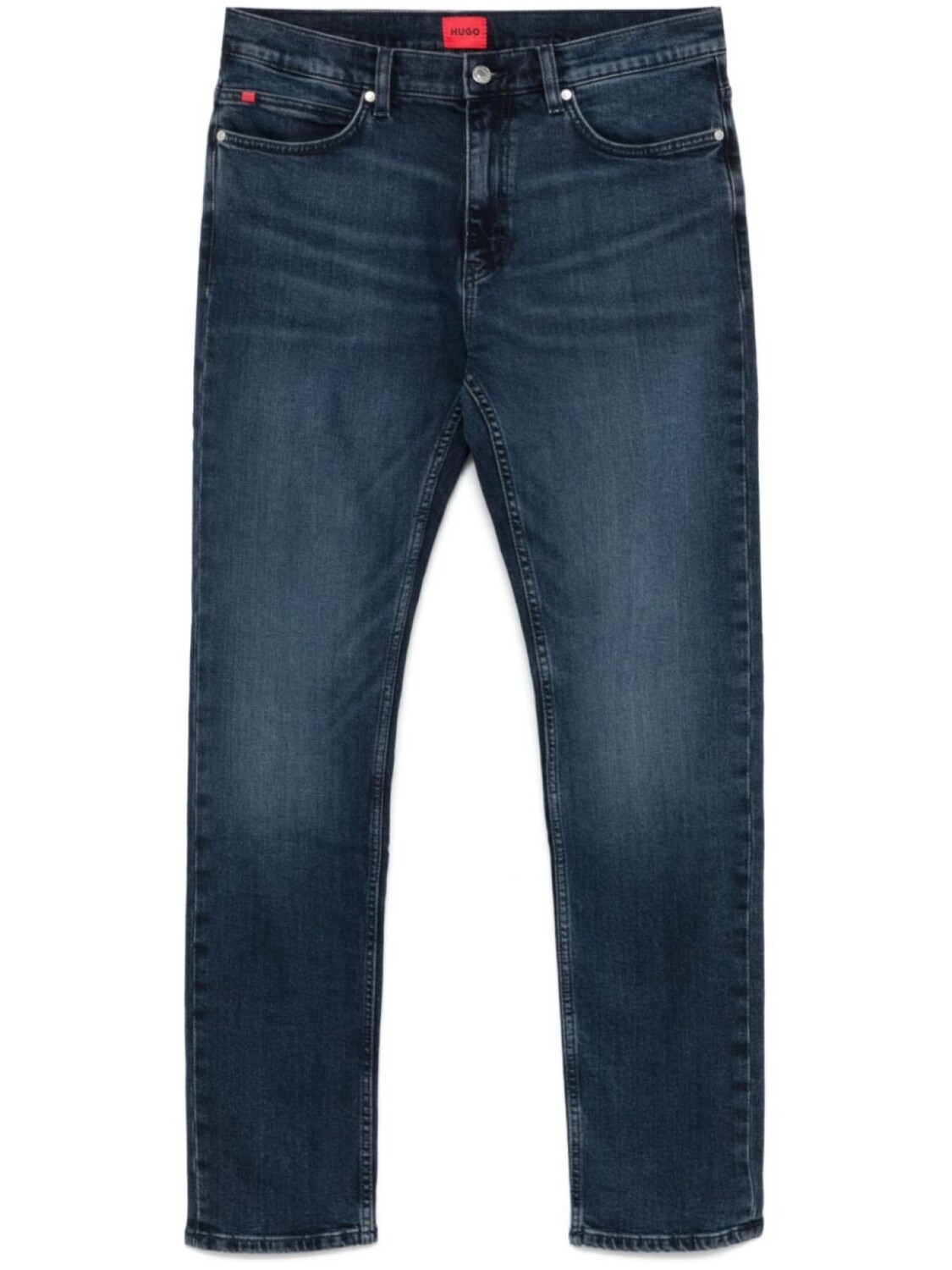 HUGO джинсы 708, синий
HUGO джинсы 708, синий