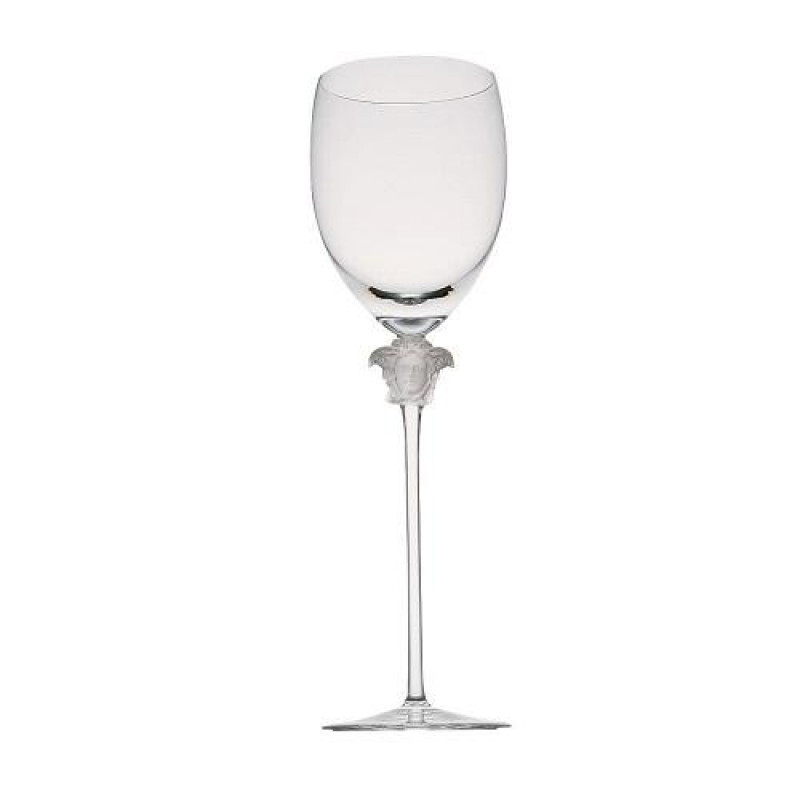 Rosenthal Versace Medusa Lumiere Чашка для воды 0,47 л Rosenthal meets Versace, прозрачный
Rosenthal Versace Medusa Lumiere Чашка для воды 0,47 л Rosenthal meets Versace, прозрачный